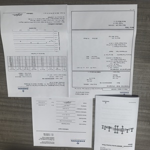 Medidor de Flujo Reductor Serie 8800D de Rosemounts 8800DF005SA1N1D1I7M5 - Product Image 4