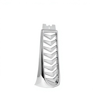 Nuevo Chasis de Reequipamiento Soft Tail Breakthrough Fat Boy Commander Fat Ba <span class=keywords><strong>Street</strong></span> <span class=keywords><strong>Fighter</strong></span> Blade Scrambler con Carenado Negro - Product Image 1