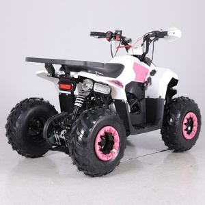 Tao Motor Vente Chaude Quad pour Enfants 110cc <span class=keywords><strong>4</strong></span> Temps 1000W Automatique à Essence Transmission par Chaîne avec CE EPA - Product Image 5