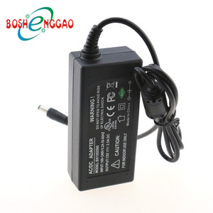 Boshenggao <b>12V</b> 2A Power <b>Adapter</b> Us Plug For Led Strip Constant Voltage 1m Cable Natural Cooling - Product Image 3