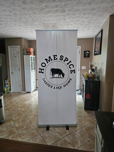 <span class=keywords><strong>Banner</strong></span> Enrollable Personalizable, Liso, Brillante, <span class=keywords><strong>de</strong></span> Calidad Profesional, Fácil <span class=keywords><strong>de</strong></span> Instalar, para el Lanzamiento <span class=keywords><strong>de</strong></span> <span class=keywords><strong>Maquillaje</strong></span> - Product Image 5