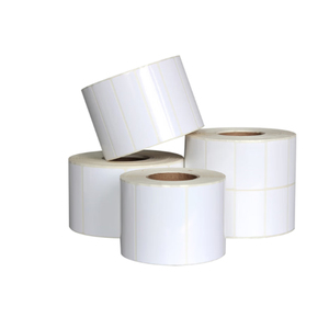 Adesivo Térmico Resistente a Altas Temperaturas, Impermeável e Resistente a Óleo, Etiqueta para Medicina Chinesa Hospitalar - Product Image 6