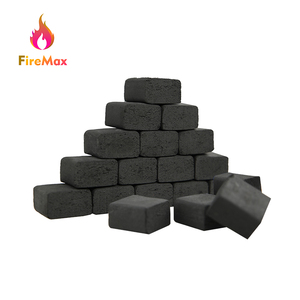 Máy Làm Than Shisha Dừa Nhà Máy FireMax Than Shisha Than Tro Thấp 26Mm Từ Vỏ Dừa - Product Image 3