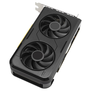 Tarjeta Gráfica para Juegos RTX 5050 de 8GB GDDR6 con Enfriamiento Eficiente para Uso Prolongado y de Escritorio GeForce GeForce RTX 5050 - Product Image 4