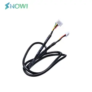 5m shield wire for battery capacity tester TK15/TF03K/TY02K