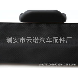 Persianas enrollables para techo solar para Volkswagen Lamando 5GD877307, parasol retráctil de nailon para coche - Product Image 4