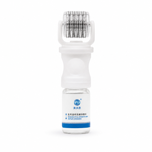 Consommables médicaux, rouleau Hydra en acier inoxydable, type désinfectant EOS, pour les soins de la <span class=keywords><strong>peau</strong></span> - Product Image 5