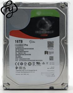 Disco Duro de 16 TB SATA 6 Gbps 7200 RPM con 256 MB de Caché, 3.5 Pulgadas, <span class=keywords><strong>ST16000NE000</strong></span> para Almacenamiento NAS RAID - Product Image 3