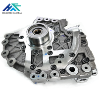 Bomba de aceite HAF 6F35 nueva transmisión automática de 6 velocidades 6F35 cajas de engranajes conjunto de bomba de aceite para FORD MAZDA