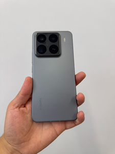 Smartphone 5G d'occasion, original Mi 15 Pro débloqué, Snap-dragon 8 Elite Gen5, écran OLED 6,73'', 120Hz, 6100mAh, 90W - Product Image 3