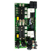 Carte de base testée A16B-2203-0631 0632 0633 pour variateur Fanuc, amplificateur servo AI, machine CNC A16B-2203-0631/0632/0633