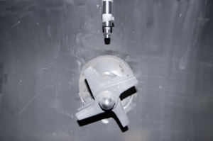 מהירות גבוהה chopper/גזירה מנוע לשבור את בליטות ב מערבל - Product Image 2