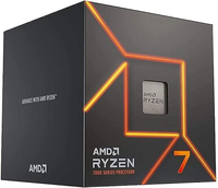 New for R7 7800X3D 8-Core 8-Thread Unlocked 4.0GHz 12nm 64-Bit Desktop Processor TRAY BOX PACK