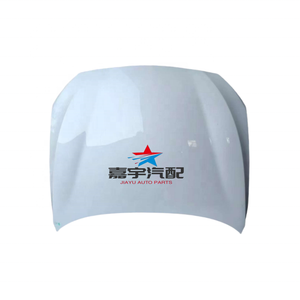 ฮู้ดและบังโคลน<span class=keywords><strong>รถ</strong></span>สไตล์รังผึ้งเหล็กดั้งเดิมสำหรับ <span class=keywords><strong>BMW</strong></span> 5 Series GT F07ใช้งานได้ - Product Image 4