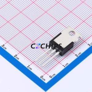 Original et tout nouveau transistor à effet de champ à transistor RCP100N8F6A TO-220-3 (MOSFET) - Product Image 2