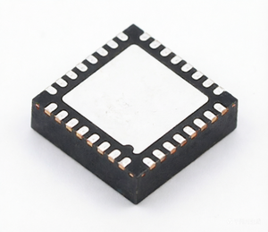 ใหม่ ADXL313WACPZ-RL7 ของแท้ เครื่องวัดความเร่ง 3 แกน, 0.5 กรัม/ 1 กรัม/ 2 กรัม/ 4 กรัม เครื่องวัดความเร่งแบบดิจิตอล - Product Image 2