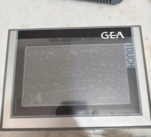 สินค้าใหม่แกะกล่อง ของแท้ 6av2 124-5gc00-0ac0 24v Profinet Usb Touch Plc - Product Image 4