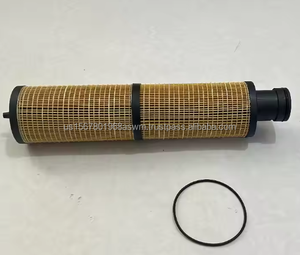 Separador de aire/aceite 1625840280 compatible y aplicable para filtro de compresor Manny - Product Image 5