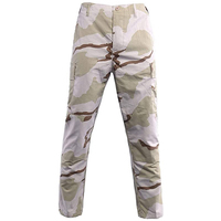 Uniforme tactique moderne de camouflage de terrain Cadpat désert