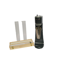 Soil Hydrometer Kit With Graduated Cylinders & Hydrometers