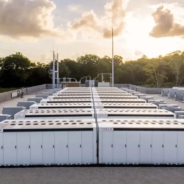 100kW 200kW 300kWh 500kW 1mW Container Industrial Lithium Battery Solar Integrated Energy Storage System Container