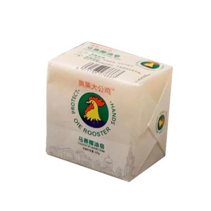 Savon à l'<span class=keywords><strong>huile</strong></span> <span class=keywords><strong>de</strong></span> coco Ole Rooster <span class=keywords><strong>Marseille</strong></span>, savon à lessive, savon pour sous-vêtements, savon pour bébé, savon nettoyant, savon pour le nettoyage des vêtements - Product Image 6