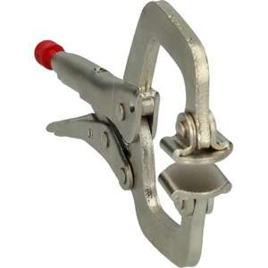 KS TOOLS - 115.1073 Pince à souder auto-agrippante-PINCE ET COUPE EAN 4042146138113 PINCE RÉGLABLE - Product Image 4