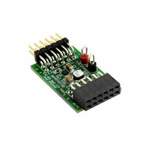 Nuovo e Originale MAXREFDES33 #   Schede di valutazione SMPS (Off-Line) DC/DC e AC/DC REFERENCE DESIGN <span class=keywords><strong>PALO</strong></span> <span class=keywords><strong>VERDE</strong></span> - Product Image 1