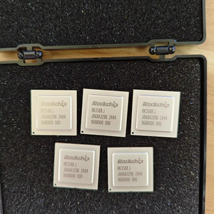 SACOH RK3588J Original Integrated Circuit Spezial isierte ICs Lieferant RK3588 - Product Image 1