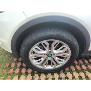 รถยนต์ Guazi 2015 Landwind X7 SUV 5 ที่นั่ง เครื่องยนต์เบนซิน ราคาขายส่งถูก เกียร์อัตโนมัติ พวงมาลัยซ้าย เหมาะสำหรับครอบครัว - Product Image 4
