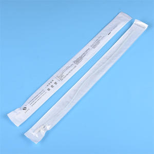 Kit de tubes d'aspiration en silicone jetables Huaguan Medical pour appareils électriques manuels 55588 certifié CE, origine Jiangsu - Product Image 1