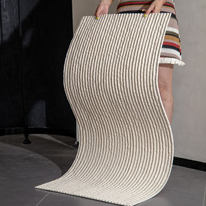 Panneaux muraux en pierre artificielle d'intérieur, carreaux de pierre flexibles, revêtement mural 3D, pierre douce, brique réfractaire, écologique, durable - Product Image 3