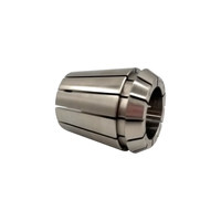 Pièces de Machine à bois manuelle en acier Er32 Collect Chuck Er Collet Er11 Er16 Er20 Er25 Er32 pour tour