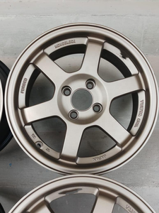 15 Inch <strong>Modified</strong> Forged <strong>Wheels</strong> - Product Image 4