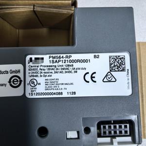पीएलसी मॉड्यूल PM564-RP ब्रांड नए स्टॉक 1sap121000r0001 - Product Image 3