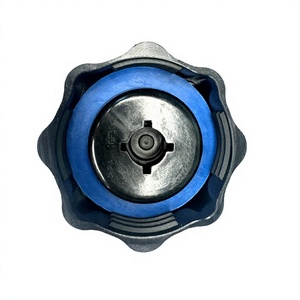 Pour BMW Mini Land Rover Freelander, couvercle de réservoir d'eau, pièce de rechange, bouchon de radiateur PCD100160 17107515499 - Product Image 2
