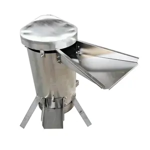 New Easy Operation Passion Fruit Juicer Extractor Machine / Passion Fruit Juicer / Passion Fruit Pulp Machine