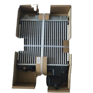 Refroidisseur d'air turbo PAT pour <span class=keywords><strong>Hilux</strong></span> <span class=keywords><strong>Vigo</strong></span> 17940-0L010 /179400L020 /17940-0L030 /179400L030/17940-0L020 - Product Image 1