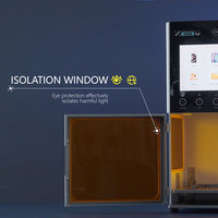 TBK 958ZU Machine de marquage laser UV à voix intelligente AI pour iPhone Samsung LCD Boîtier arrière en verre démystifiant la séparation!