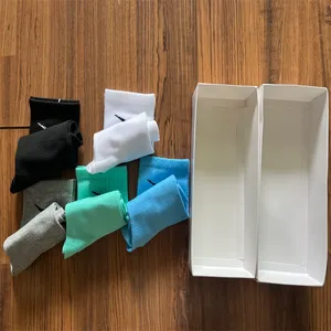 <b>Socks</b> Designers Men Women White and <b>Black</b> Soft Breathable Sports Stockings Summer Cotton Winter <b>Sock</b> - Product Image 1
