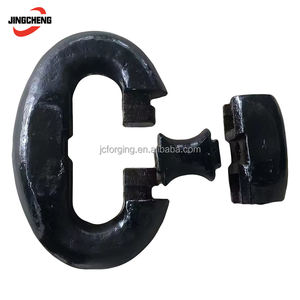 Navire marin reliant les manilles <span class=keywords><strong>Kent</strong></span> accessoires de chaîne d'ancre reliant la manille 13mm-65mm amarrage marin manille Kenter - Product Image 2