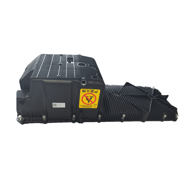 3697204 Oil Pan Assembly for Cummins ISG ISG12 ISG11 Foton Auman Dongfeng Diesel OEM