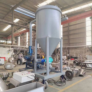 Mesin penyedot kapasitas besar profesional biji-bijian dan butiran lain-lain ke dalam mesin isap pneumatik tempat sampah - Product Image 5