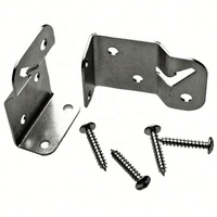 Fabricación de Estructuras Metálicas a Medida OEM: Corte Láser, Plegado, Soldadura y Estampado de Acero Inoxidable, Acero al Carbono y Aluminio