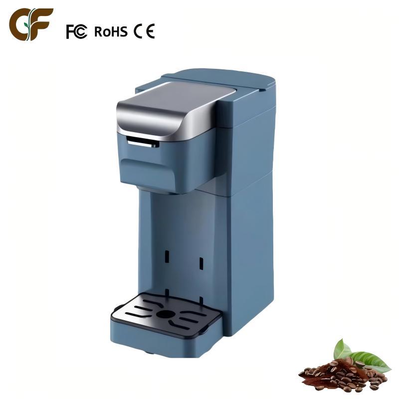 OEM Coffee Machine Manufacturer Single Serve