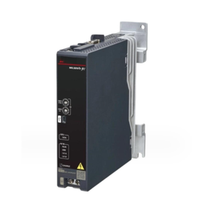 Best Quality MR-JET-10G MR-JET-20G MR-JET-40G MR-JET-300G AC Servo Drive Amplifier MELSERVO-JET Series for Industrial Automation - Product Image 1