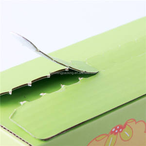 <span class=keywords><strong>Caja</strong></span> sorpresa <span class=keywords><strong>misteriosa</strong></span> con dibujos animados para niños, flauta eléctrica corrugada personalizada, juguetes para niños - Product Image 1