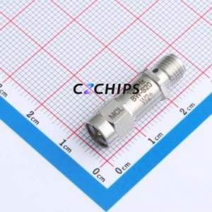 BW-S20W2+ RF <b>Attenuator</b> SMA RF ( Frequency Range: )( Power Rating: 2W )( Impedance: 50Ohm )( Attenuation Value: 20dB ) - Product Image 1