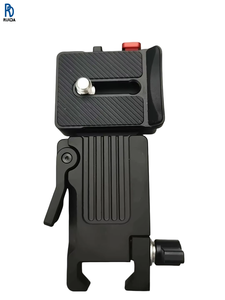 Plaque de fixation rapide pour capteur de contrôleur PLC, neuve, originale, CRANE M3 - Product Image 1