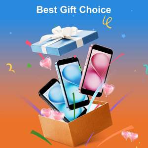 Blke Max Mini Phone Écran HD 3,0 pouces Smartphone compact léger de 67 g pour enfants avec connectivité 3G - Product Image 4